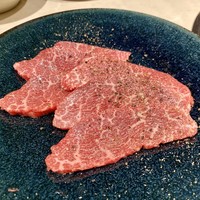 Yakiniku BarBies - 