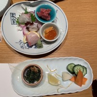 和食 いなびかり -  和食 いなびかり -