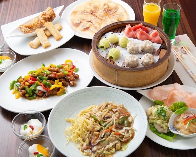 桃莉 とうり 高槻 中華料理 食べログ 桃莉 とうり 高槻 中華料理 食べログ