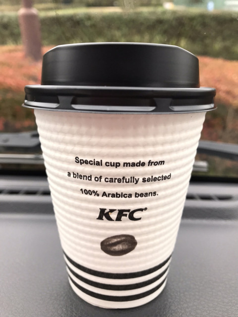 ケンタッキーフライドチキン  イオン白河店 - 新白河（レストラン）の写真