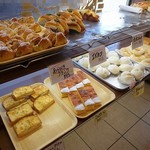 オルブロート - 店内③