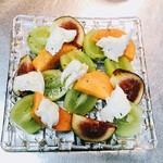 ビストロ ノッポ - 料理写真: