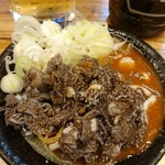 四文屋 - センマイ200円