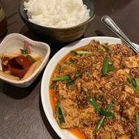 四川料理 龍の子 - 