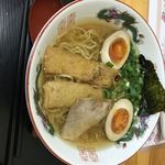 ラーメン さくら - 