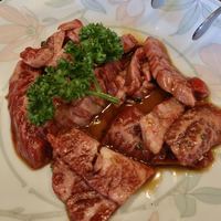 肉の田じま - 国産黒毛和牛の霜降りハラミ肉