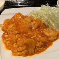 御膳房 六本木店 - 