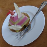 ロビーラウンジ シェラトンホテル広島 - 