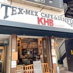 Cafe＆Diner KHB - 