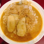 インドカレーカーマ - 