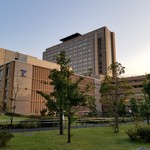 帝京大学板橋キャンパス学生食堂 ゴデレッチョ - 外観。