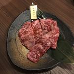 Sumibi Shichirin Yakiniku Gyuu No Suke - 