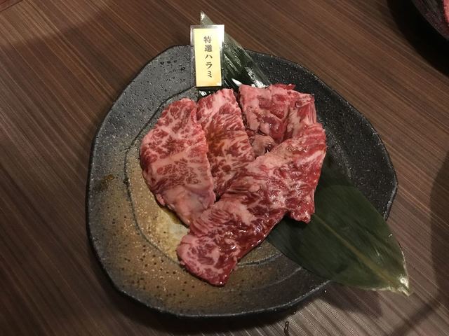 炭火七輪焼肉 牛之助 阿波富田 焼肉 食べログ