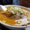 北海とんこつ らーめん純輝 潮来本店