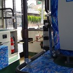 ラーメン二郎 - バス乗ったど～