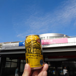 ラーメン二郎 - 武蔵野線からＴＸへ