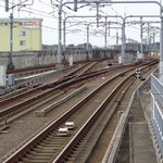 ラーメン二郎 - 線路が好きな私