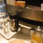 ザ マンダリン オリエンタル グルメショップ - 