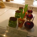 ザ マンダリン オリエンタル グルメショップ - 