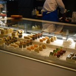 ザ マンダリン オリエンタル グルメショップ - 