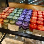 ザ マンダリン オリエンタル グルメショップ - 