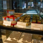 ザ マンダリン オリエンタル グルメショップ - 