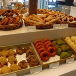 ザ マンダリン オリエンタル グルメショップ - 