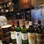 グリルバールMITSU - 