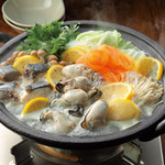 新宿 牡蠣入レ時 - 