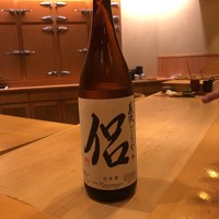 鮨 しゅん輔 阿佐ヶ谷 - 