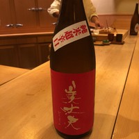 鮨 しゅん輔 阿佐ヶ谷 - 