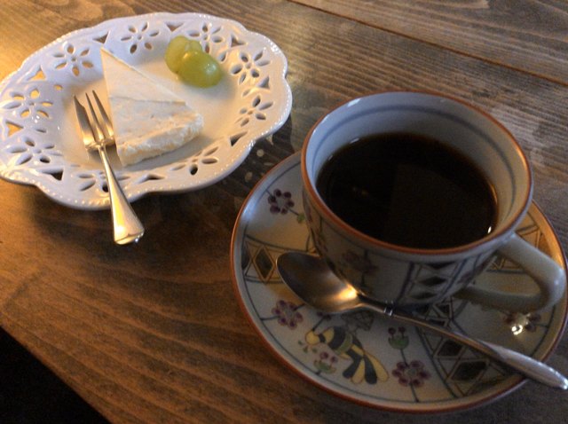 水花月茶寮 - 五稜郭（喫茶店）の写真