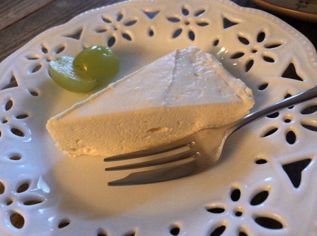 水花月茶寮 - 五稜郭（喫茶店）の写真