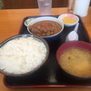 永井食堂