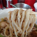 ラーメン二郎 - 食うぞ～