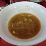 ラーメン二郎 - 食ったぞ～！