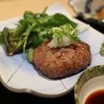 肉割烹佑円 - 