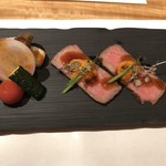 Koshitsu Kaiseki Kitaooji - 