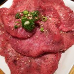 Kanda Yakiniku Oreno Niku - 