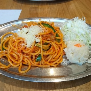 センターグリル