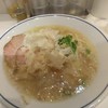 らーめん鱗 茨木店