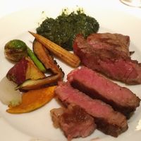 ベンジャミンステーキハウス 六本木 - 