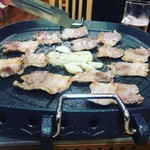 韓国料理恵蘭 - 