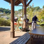 道の駅 果樹公園あしがくぼ - 