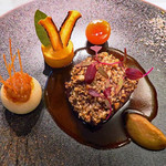 LA VIE1923 - メイン写真: