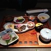 和食処　深川亭 - 料理写真:ランチ1500円