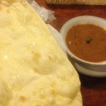 シンガ・プーラ - ココナッツチキンカレー