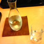 ふじ居 - 酒器。