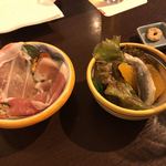 カンティーナ　アルコ - 