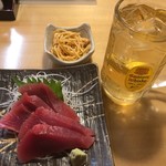 寿司居酒屋 や台ずし - 